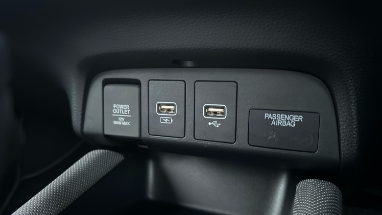 Honda Jazz 1.5 i-MMD Hybrid Crosstar EX 5dr eCVT Hybrid Hatchback